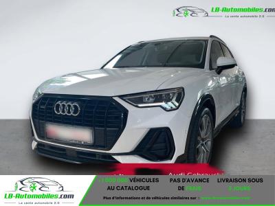 Audi Q3 45 TFSI 230 ch BVA Quattro