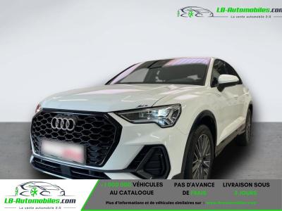 Audi Q3 Sportback 35 TFSI 150 ch