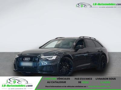 Audi A6 Allroad 40 TDI 204 ch Quattro BVA