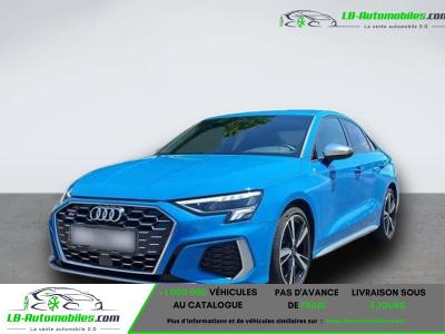 Audi S3 Berline TFSI 310 BVA Quattro