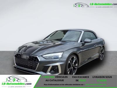 Audi A5 Cabriolet 45 TFSI 245 BVA Quattro