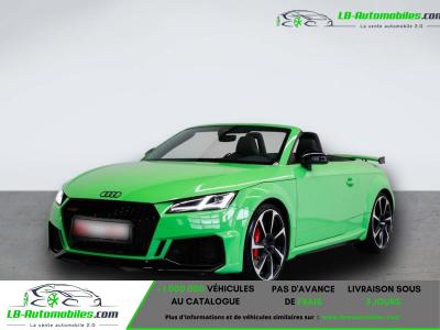 Audi TT RS Roadster 2.5 TFSI 400 BVA Quattro