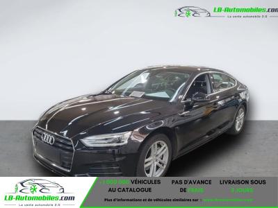 Audi A5 Sportback TDI 190 BVA