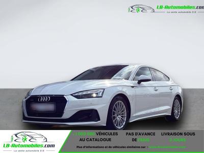 Audi A5 Sportback 40 TDI 204 BVA Quattro