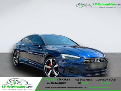 Audi A5 Sportback 40 TFSI 204 BVA