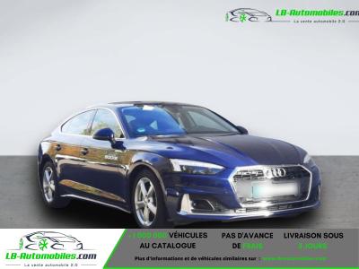 Audi A5 Sportback 40 TFSI 204 BVA