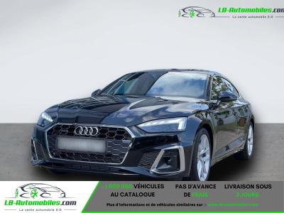 Audi A5 Sportback 45 TFSI 265 BVA Quattro