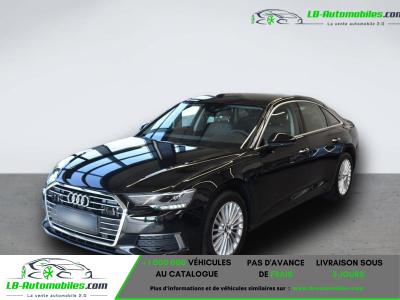 Audi A6 40 TDI 204 ch BVA