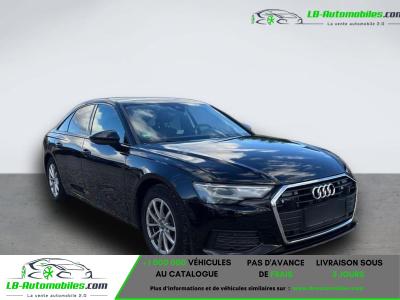 Audi A6 40 TDI 204 ch BVA