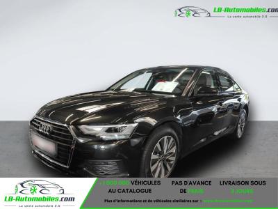 Audi A6 40 TDI 204 ch BVA