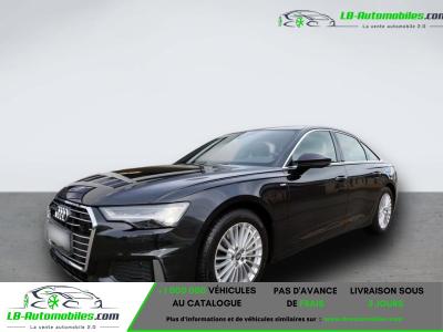 Audi A6 50 TFSIe 299 ch BVA Quattro