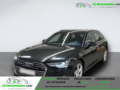 Audi A6 Avant 40 TDI 204 ch BVA Quattro