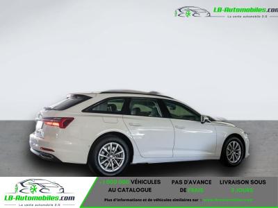 Audi A6 Avant 45 TFSI 245 ch BVA