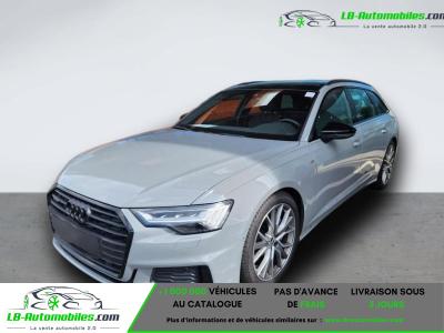 Audi A6 Avant 45 TFSI 265 ch Quattro BVA