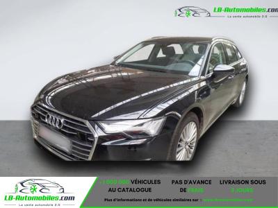 Audi A6 Avant 45 TFSI 265 ch Quattro BVA