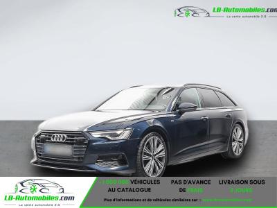 Audi A6 Avant 45 TFSI 265 ch Quattro BVA