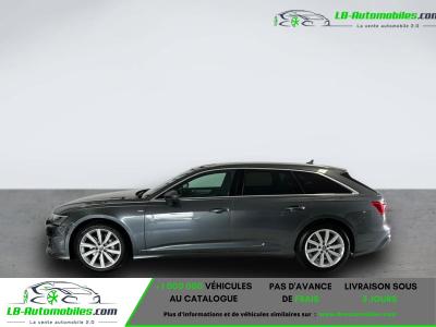 Audi A6 Avant 50 TDI 286 ch Quattro BVA