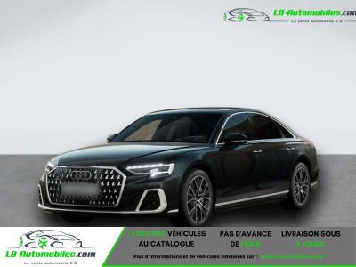 Audi A8 60 TFSIe 462 ch BVA Quattro