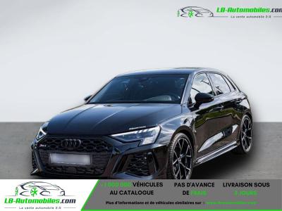 Audi RS3 Sportback 2.5 TFSI 400 BVA Quattro