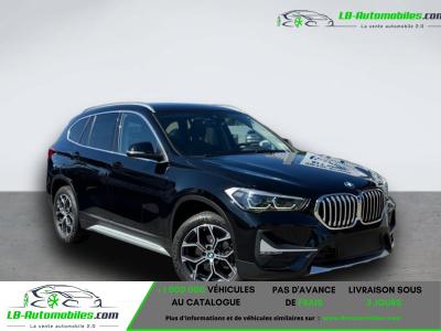 BMW X1 sDrive 18i 136 ch