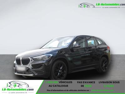 BMW X1 sDrive 18i 136 ch