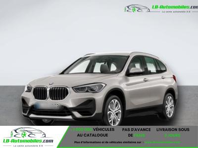 BMW X1 sDrive 18i 136 ch BVA