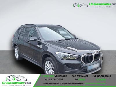 BMW X1 sDrive 18i 140 ch BVA