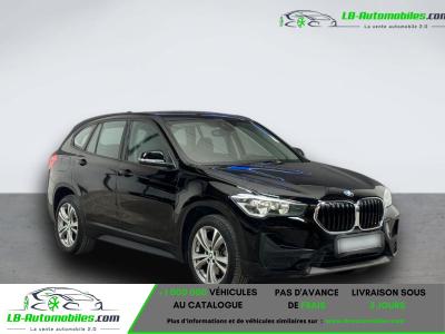 BMW X1 sDrive 20d 190 ch BVA