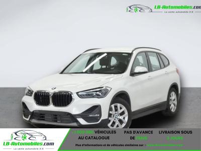 BMW X1 xDrive 20d 190 ch BVA