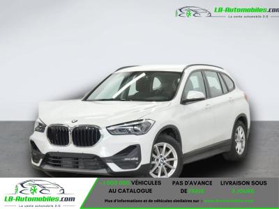 BMW X1 xDrive 20d 190 ch BVA