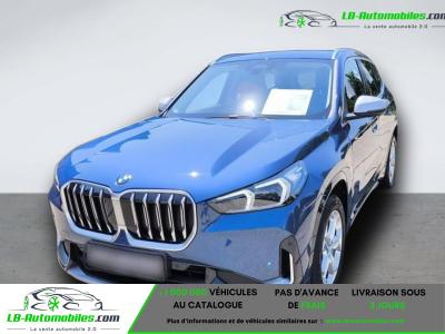 BMW X1 sDrive 18d 150ch BVA