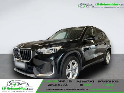 BMW X1 sDrive 18i 136ch BVA