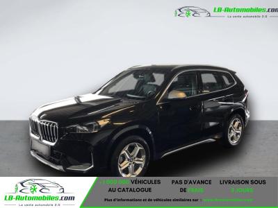 BMW X1 sDrive 18i 136ch BVA