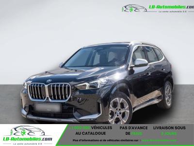 BMW X1 xDrive 23d 211ch BVA