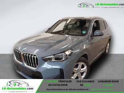 BMW X1 xDrive 23d 211ch BVA