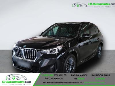 BMW X1 xDrive 23i 218ch BVA