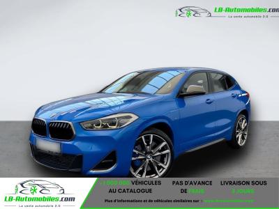 BMW X2 M35i 306 ch BVA