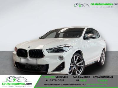 BMW X2 M35i 306 ch BVA