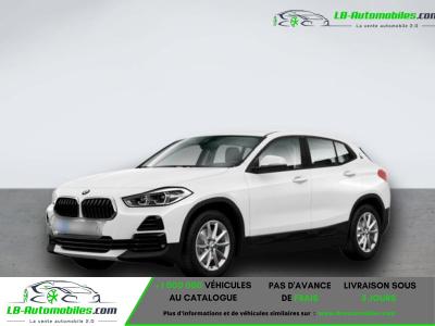 BMW X2 sDrive 18i 136 ch BVM