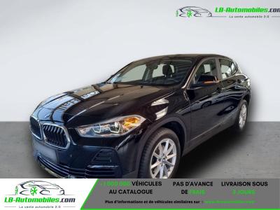 BMW X2 sDrive 18i 136 ch BVA