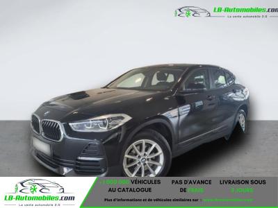 BMW X2 sDrive 18i 136 ch BVA