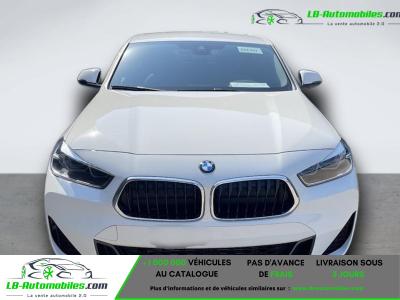 BMW X2 sDrive 20i 178 ch BVA