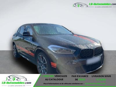 BMW X2 sDrive 20i 178 ch BVA