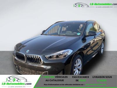 BMW X2 xDrive 20i 178 ch BVA