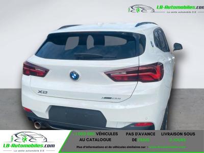 BMW X2 xDrive 20i 178 ch BVA