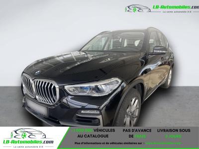 BMW X5 xDrive30d 265 ch BVA