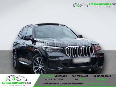 BMW X5 xDrive40d 340 ch BVA