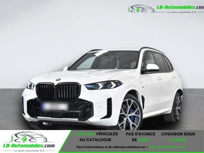 BMW X5 xDrive50e 489 ch BVA