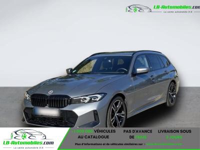 BMW Série 3 Touring 318d 150 ch BVA