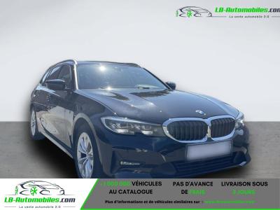 BMW Série 3 Touring 318d 150 ch BVA